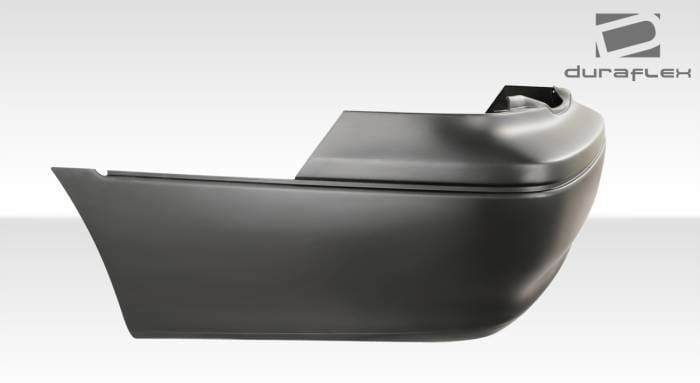 Lexus LS VIP Duraflex Rear Body Kit Bumper 107778 thumbnail 5