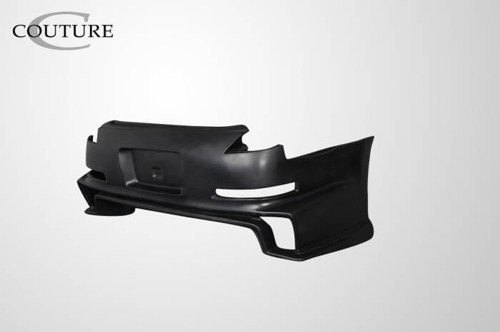 Fits Nissan 350Z N-3 Couture Rear Body Kit Bumper 116413 thumbnail 2