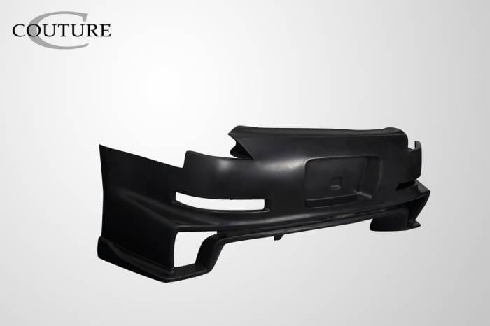 Fits Nissan 350Z N-3 Couture Rear Body Kit Bumper 116413 thumbnail 3