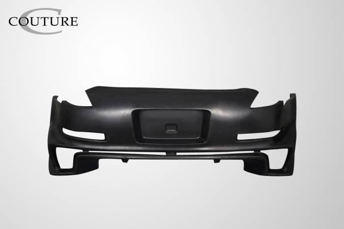 Fits Nissan 350Z N-3 Couture Rear Body Kit Bumper 116413 thumbnail 4
