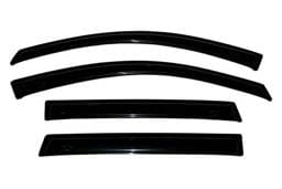 Honda Accord AVS Ventvisor Deflector - 4PC - 94020