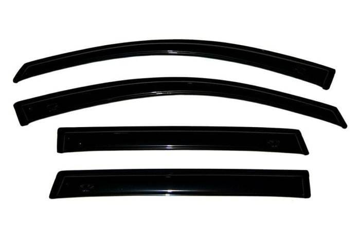 Honda Accord AVS Ventvisor Deflector - 4PC - 94020