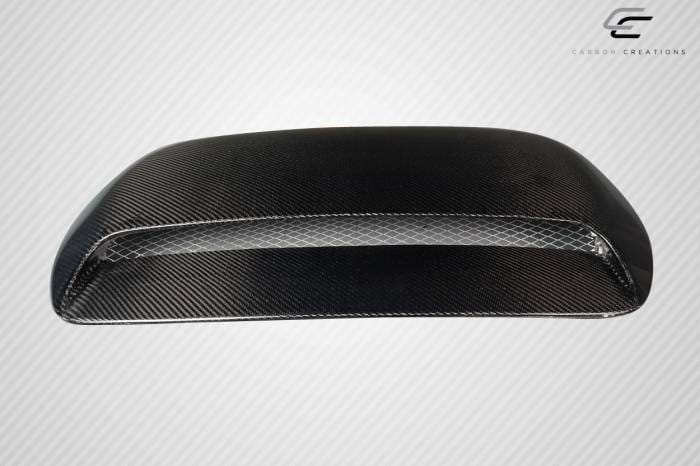 Subaru Legacy Z Speed Carbon Fiber Creations Body Kit- Hood 117153 thumbnail 2