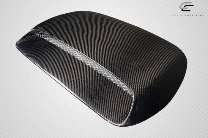 Subaru Legacy Z Speed Carbon Fiber Creations Body Kit- Hood 117153 thumbnail 3