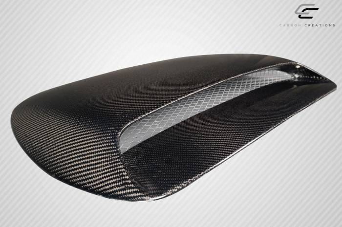 Subaru Legacy Z Speed Carbon Fiber Creations Body Kit- Hood 117153 thumbnail 4