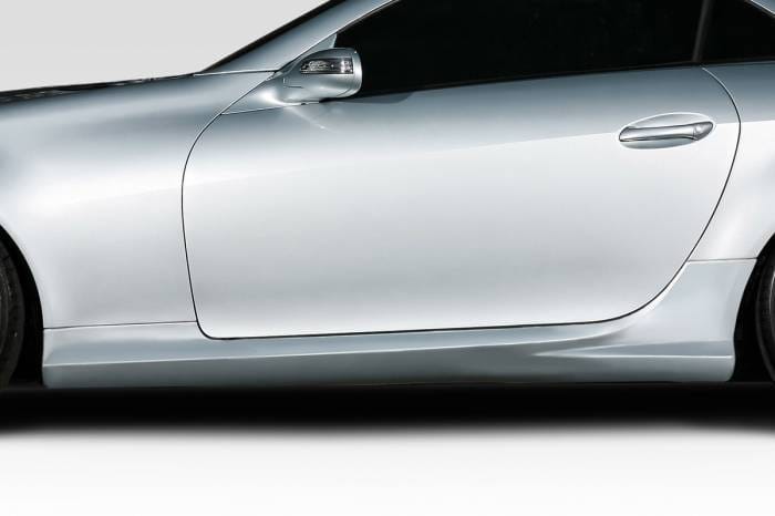 Mercedes SLK AMG Look Duraflex Side Skirts Body Kit 119087