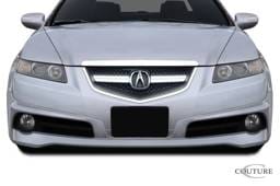 Acura TL Aspec Couture Front Bumper Lip Body Kit 118281