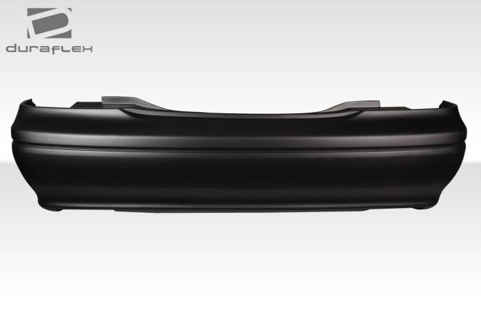 Lexus LS VIP Duraflex Rear Body Kit Bumper 107782 thumbnail 2