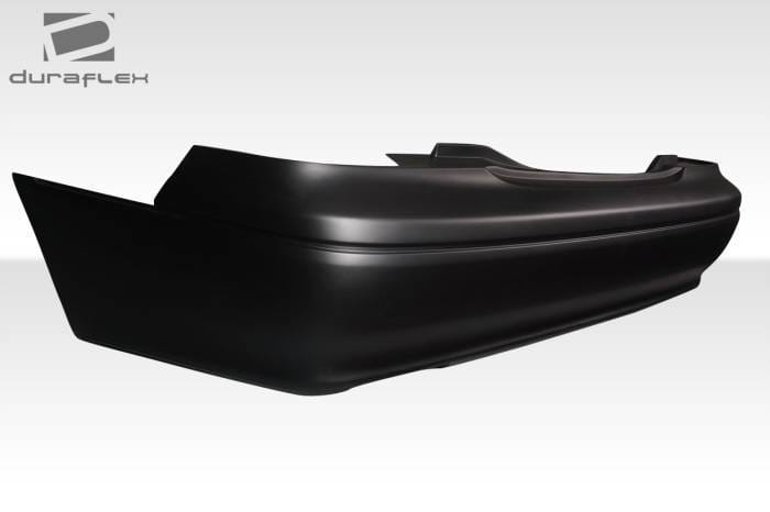 Lexus LS VIP Duraflex Rear Body Kit Bumper 107782 thumbnail 3
