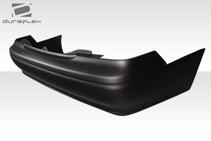 Lexus LS VIP Duraflex Rear Body Kit Bumper 107782 thumbnail 4