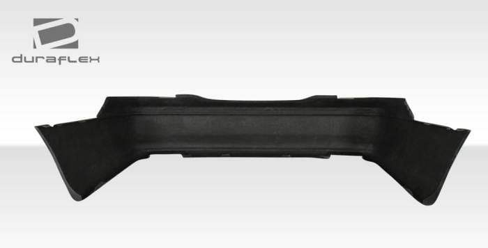 Lexus LS VIP Duraflex Rear Body Kit Bumper 107782 thumbnail 5