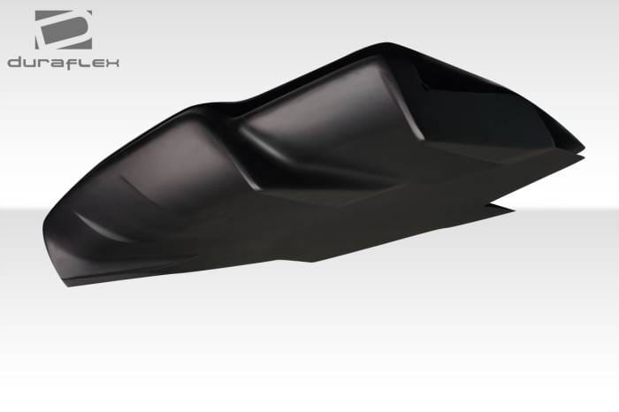 MINI Cooper DL-R Duraflex Rear Bumper Lip Diffuser Body Kit 108450 thumbnail 4