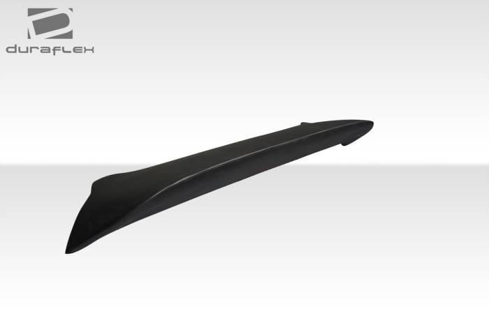 Honda Fit SP Spec Duraflex Body Kit-Roof Wing/Spoiler 118388 thumbnail 3
