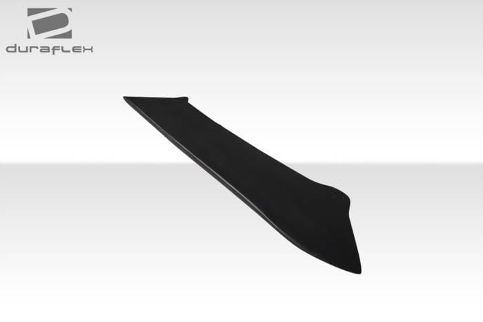 Honda Fit SP Spec Duraflex Body Kit-Roof Wing/Spoiler 118388 thumbnail 4