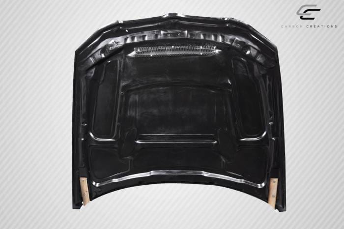 BMW 3 Series 2DR GTS Carbon Fiber Creations Body Kit- Hood 117089 thumbnail 11