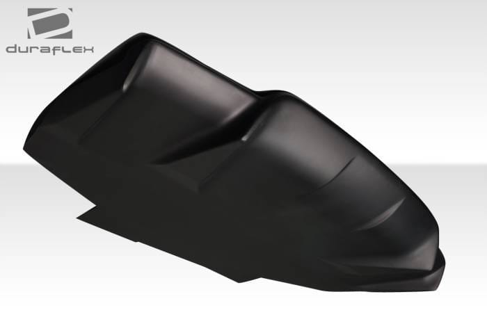 MINI Cooper DL-R Duraflex Rear Bumper Lip Diffuser Body Kit 108450 thumbnail 3