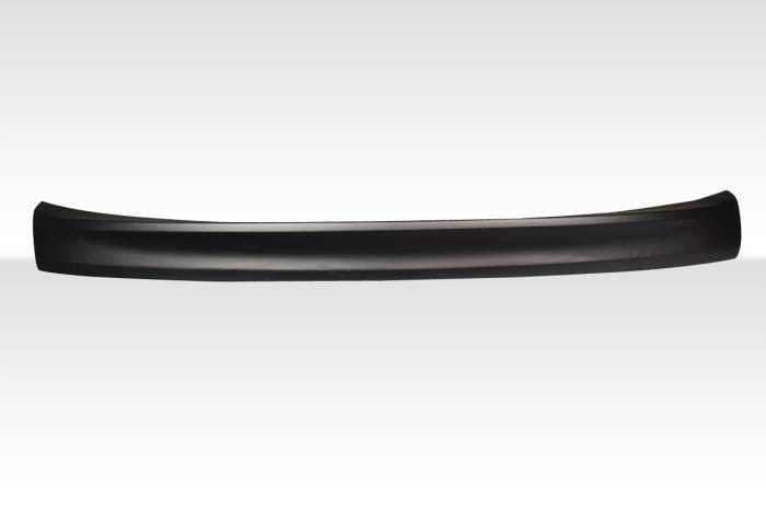 BMW 5 Series 4DR Eros Version 1 Duraflex Body Kit-Wing/Spoiler 108421