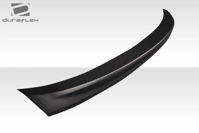 BMW 5 Series 4DR Eros Version 1 Duraflex Body Kit-Wing/Spoiler 108421 thumbnail 4