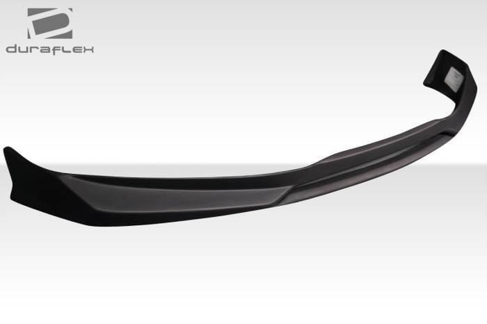 Hyundai Elantra Elaver Duraflex Front Bumper Lip Body Kit 118457 thumbnail 3