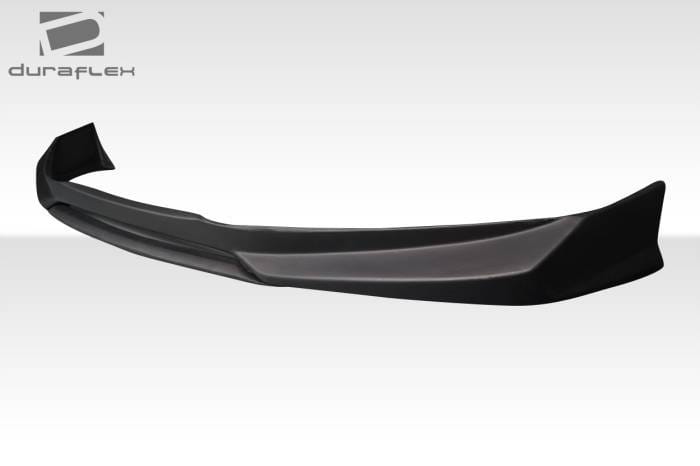 Hyundai Elantra Elaver Duraflex Front Bumper Lip Body Kit 118457 thumbnail 4
