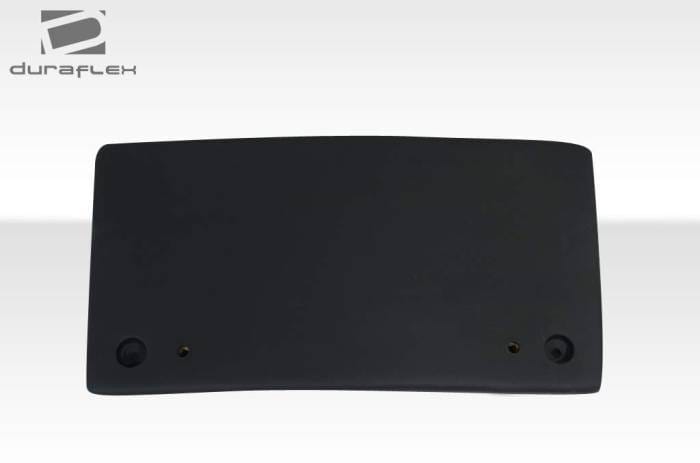 BMW 5 Series 4DR Eros Version 1 Duraflex Front Body Kit Bumper 108418 thumbnail 9