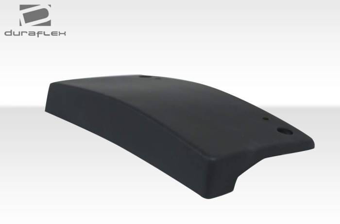 BMW 5 Series 4DR Eros Version 1 Duraflex Front Body Kit Bumper 108418 thumbnail 10