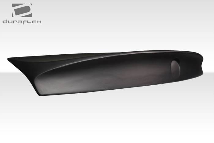 Mercedes CLS Eros Version 1 Duraflex Body Kit-Wing/Spoiler 108440 thumbnail 4