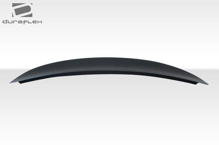 Mercedes CLS Eros Version 1 Duraflex Body Kit-Wing/Spoiler 108440 thumbnail 5