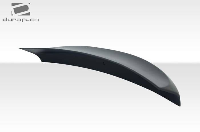 Mercedes CLS Eros Version 1 Duraflex Body Kit-Wing/Spoiler 108440 thumbnail 7