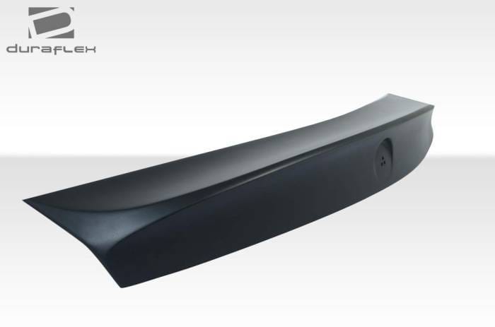 Mercedes CLS Eros Version 1 Duraflex Body Kit-Wing/Spoiler 108440 thumbnail 8