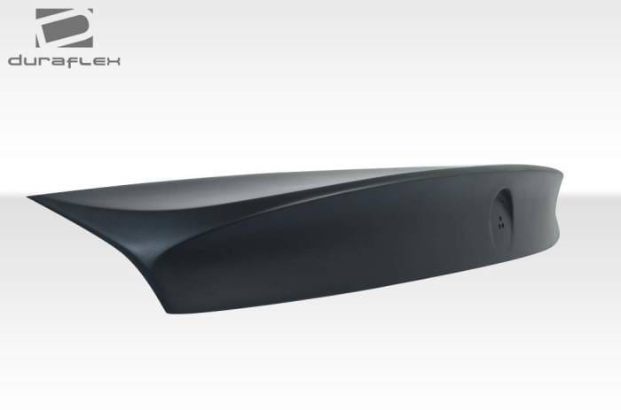 Mercedes CLS Eros Version 1 Duraflex Body Kit-Wing/Spoiler 108440 thumbnail 9