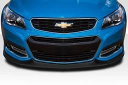 Chevrolet SS Mystic Duraflex Front Bumper Lip Body Kit 118007