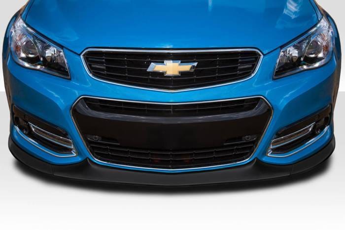 Chevrolet SS Mystic Duraflex Front Bumper Lip Body Kit 118007