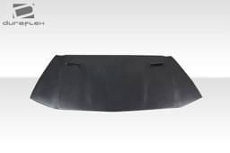 Chrysler 300 Challenger Look Duraflex Body Kit- Hood 118371