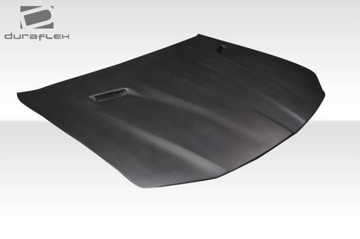 Chrysler 300 Challenger Look Duraflex Body Kit- Hood 118371 thumbnail 4