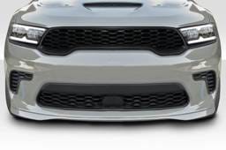 Dodge Durango SRT Style Duraflex Front Body Kit Bumper 118489
