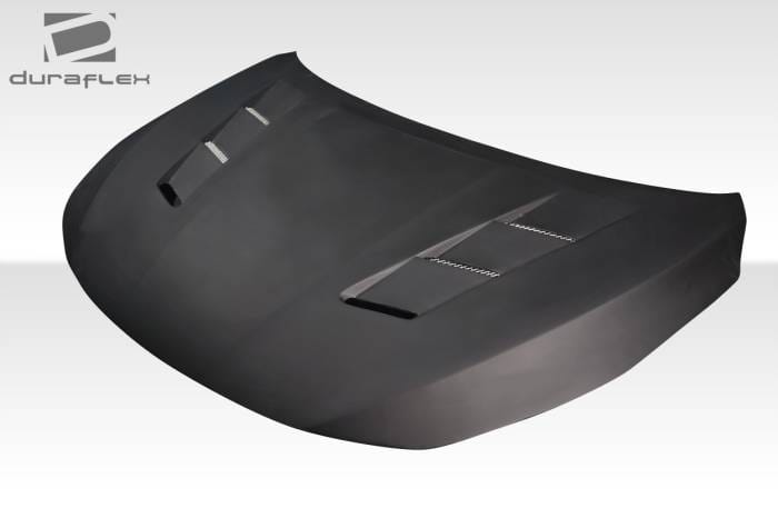 Nissan Sentra JS Duraflex Body Kit- Hood 118557 thumbnail 3