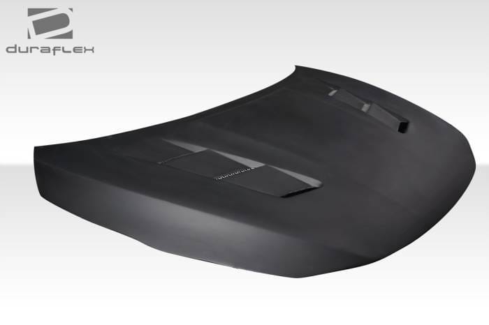 Nissan Sentra JS Duraflex Body Kit- Hood 118557 thumbnail 4