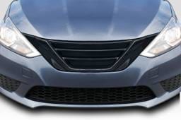 Nissan Sentra Gramble Duraflex Front Grill/Grille 118381