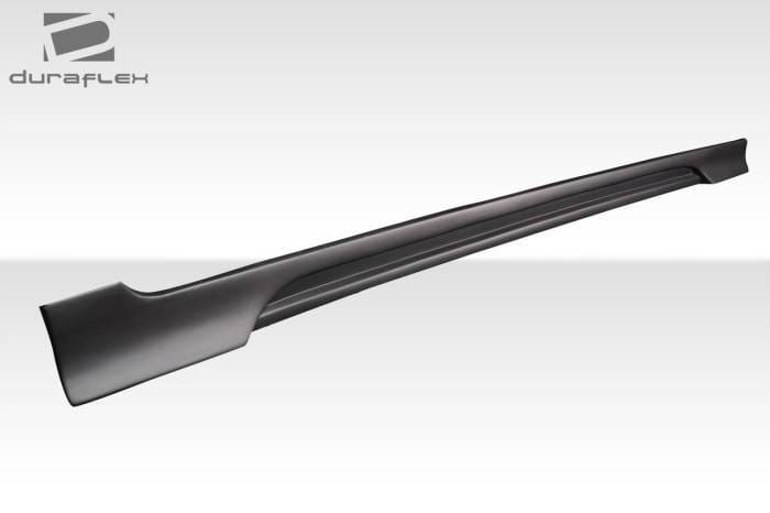 Nissan Sentra Sabra Duraflex Side Skirts Body Kit 118347 thumbnail 3