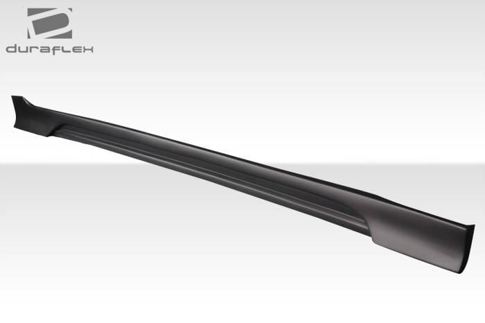 Nissan Sentra Sabra Duraflex Side Skirts Body Kit 118347 thumbnail 4