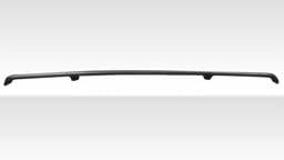 Chevrolet Corvette Cforce Duraflex Body Kit-Wing/Spoiler 117552