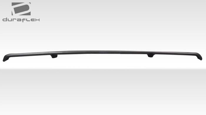 Chevrolet Corvette Cforce Duraflex Body Kit-Wing/Spoiler 117552 thumbnail 2