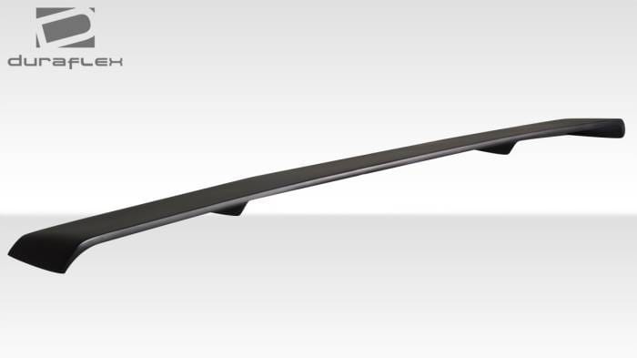 Chevrolet Corvette Cforce Duraflex Body Kit-Wing/Spoiler 117552 thumbnail 4