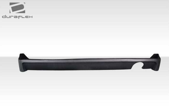 Lexus IS Wagon Rexel Duraflex Rear Bumper Lip Body Kit 117539 thumbnail 2