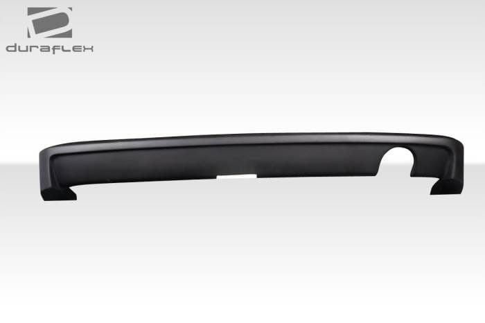 Lexus IS Wagon Rexel Duraflex Rear Bumper Lip Body Kit 117539 thumbnail 3