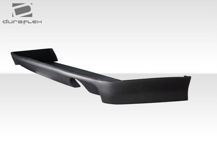 Lexus IS Wagon Rexel Duraflex Rear Bumper Lip Body Kit 117539 thumbnail 5