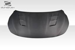 Nissan Sentra JS Duraflex Body Kit- Hood 118557