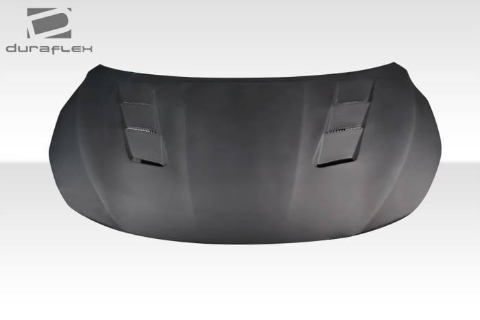 Nissan Sentra JS Duraflex Body Kit- Hood 118557