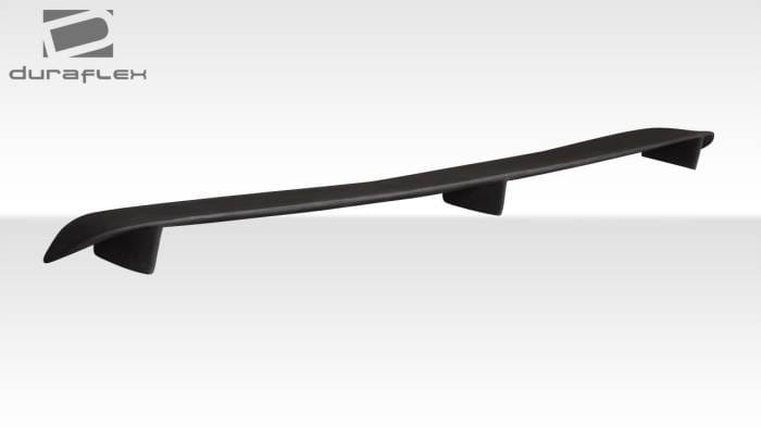 BMW 3 Series Savala Duraflex Body Kit-Wing/Spoiler 118942 thumbnail 3